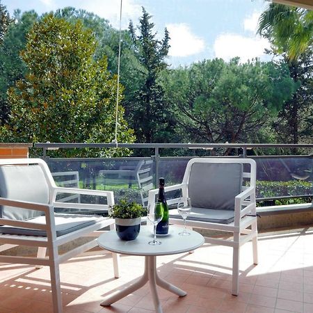 Aurelia Relax Apartment Rome Exterior photo