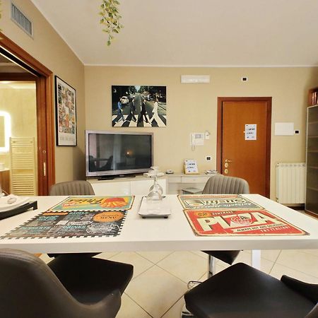 Aurelia Relax Apartment Rome Exterior photo