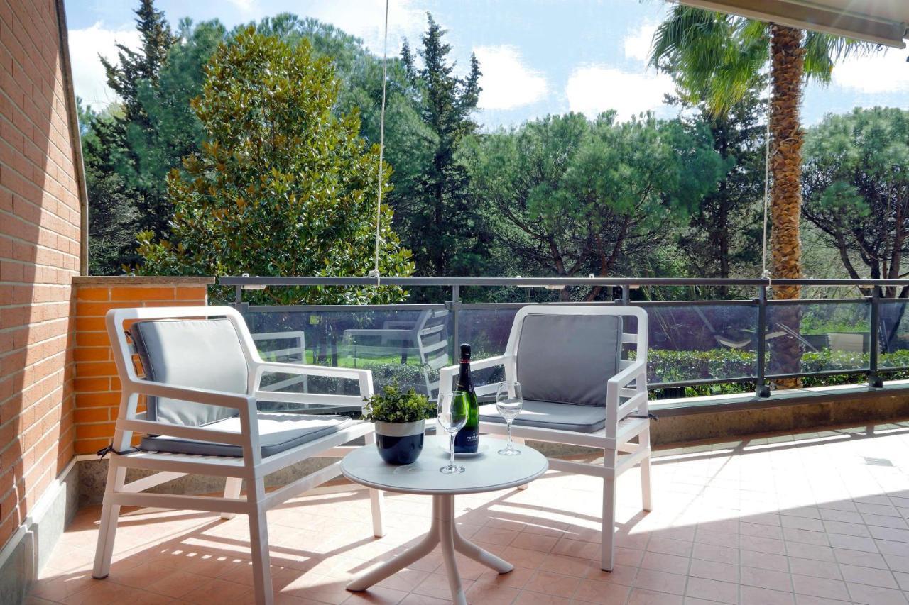Aurelia Relax Apartment Rome Exterior photo
