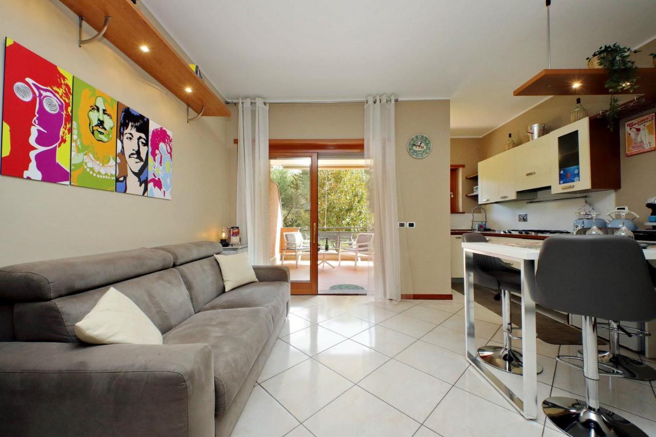 Aurelia Relax Apartment Rome Exterior photo
