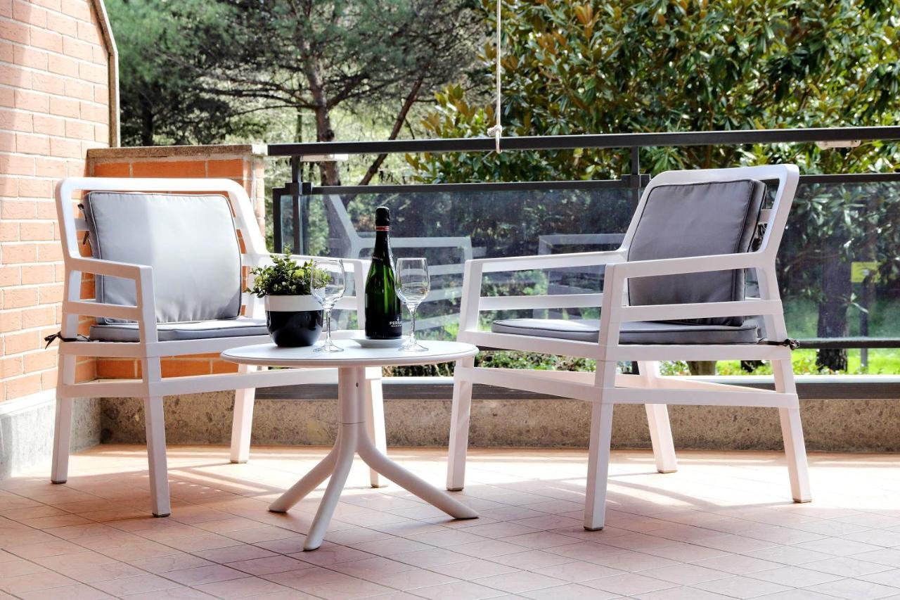 Aurelia Relax Apartment Rome Exterior photo