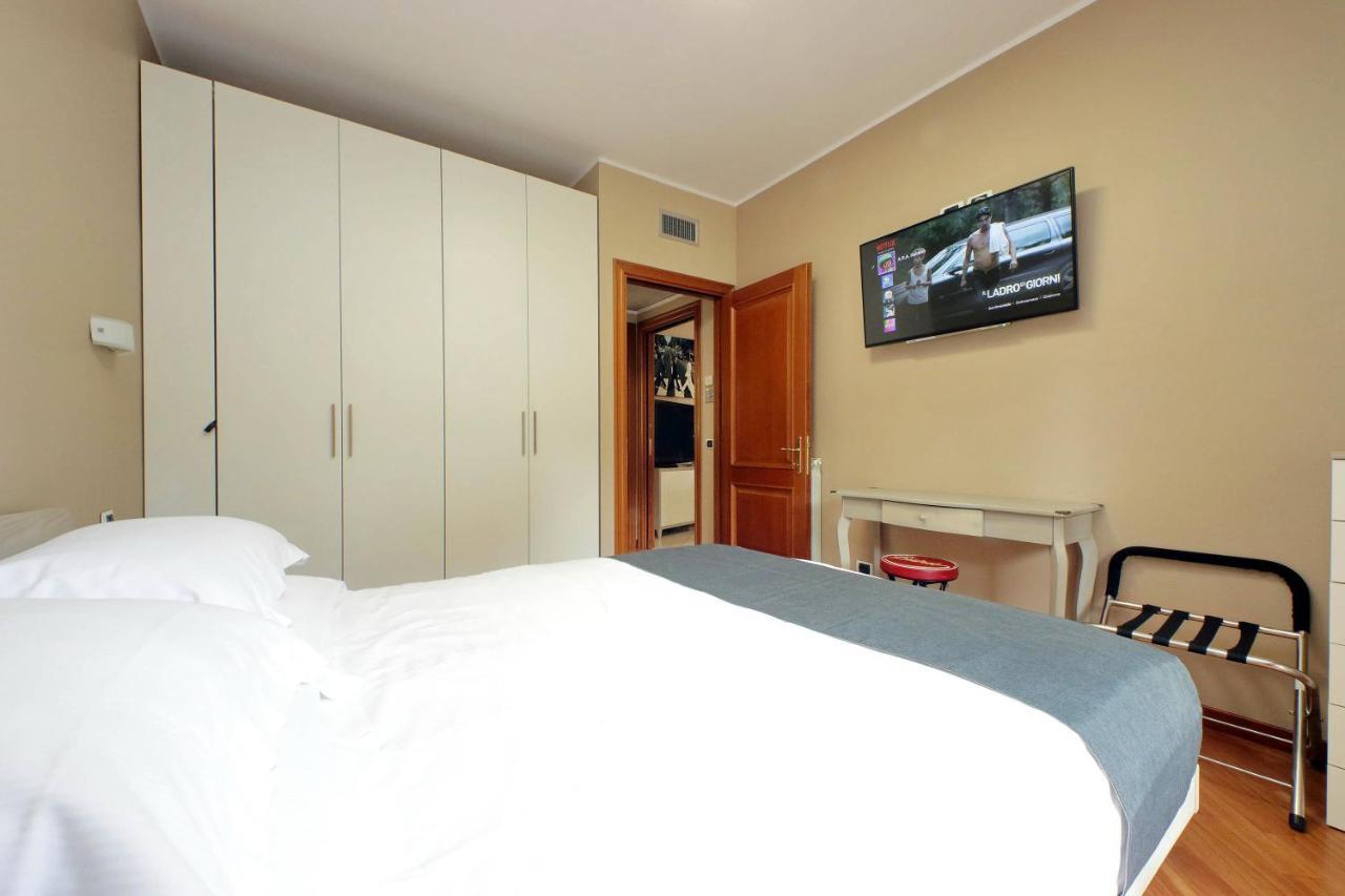 Aurelia Relax Apartment Rome Exterior photo