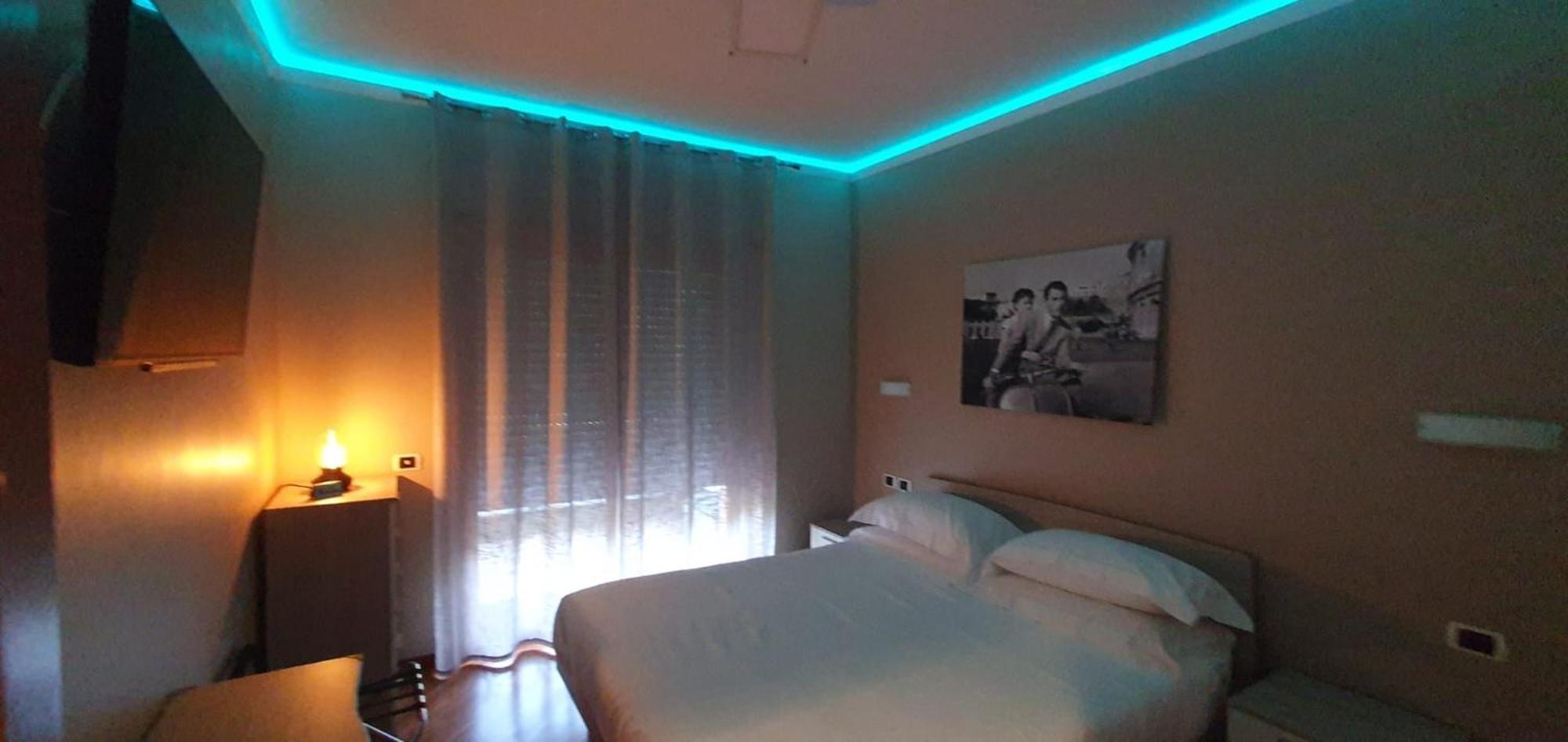 Aurelia Relax Apartment Rome Exterior photo