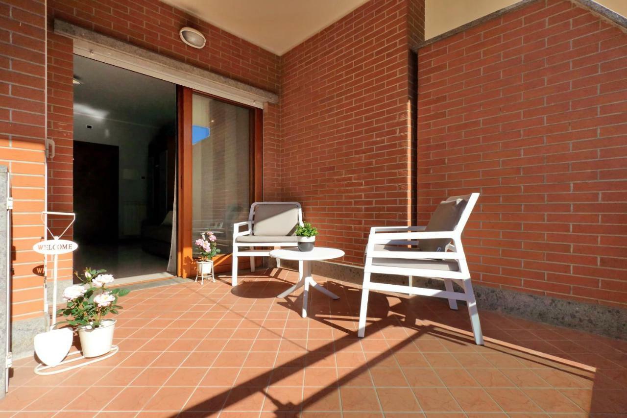 Aurelia Relax Apartment Rome Exterior photo